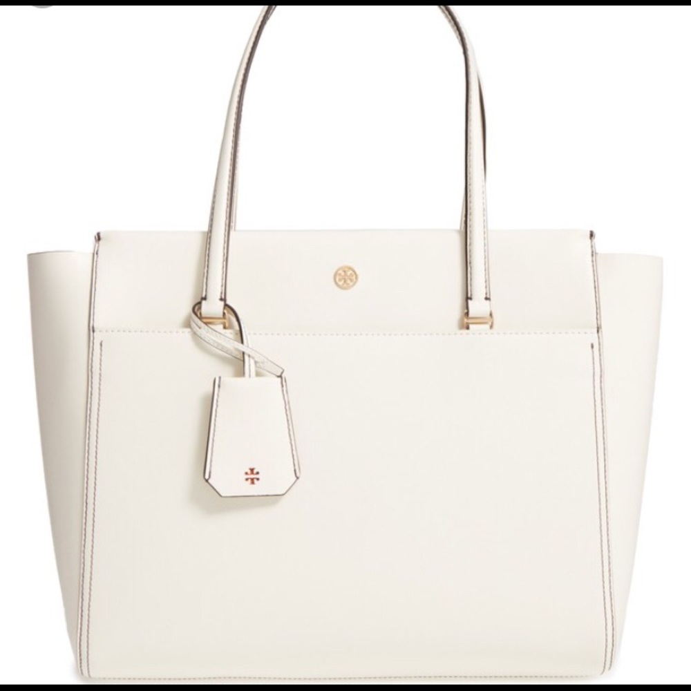 Tory Burch Large Parker Tote ❌SOLD❌